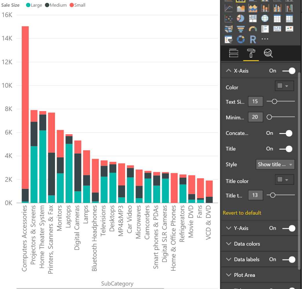 Power BI Desktop February Feature Summary Microsoft Power BI Blog